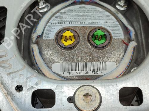 Driver airbag MERCEDES-BENZ C-CLASS T-Model (S203) C 220 CDI (203.208) | BP20226984C9 