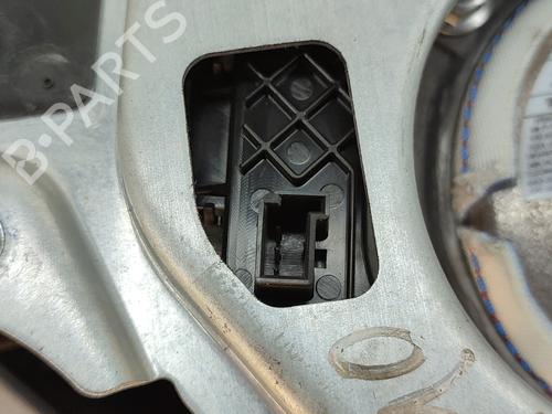Driver airbag MERCEDES-BENZ C-CLASS T-Model (S203) C 220 CDI (203.208) | BP20226984C9 