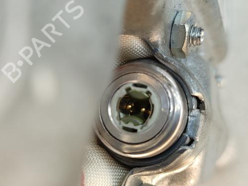 Højre dør Airbag MERCEDES-BENZ C-CLASS T-Model (S203) C 220 CDI (203.208) | BP20226983C51 
