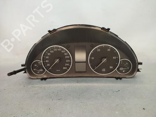 Quadro strumenti MERCEDES-BENZ C-CLASS T-Model (S203) C 220 CDI (203.208) A2035401348