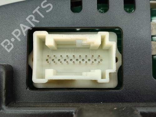 Kombiinstrument MERCEDES-BENZ C-CLASS T-Model (S203) C 220 CDI (203.208) | BP20227039C47 
