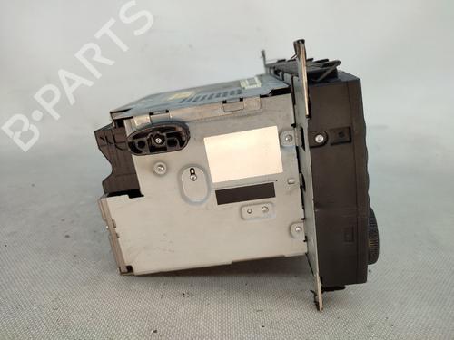 Radio MERCEDES-BENZ C-CLASS T-Model (S203) C 220 CDI (203.208) | BP20227040E6 