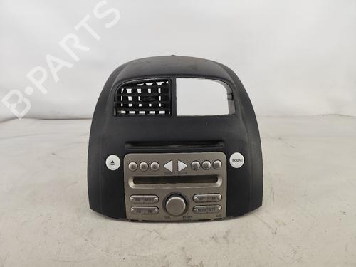 Radio DAIHATSU SIRION (M3_) 1.3 (M301) | BP15264343E6 
