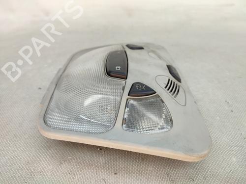 Kabinelys MERCEDES-BENZ C-CLASS T-Model (S203) C 220 CDI (203.208) | BP20227035I8 