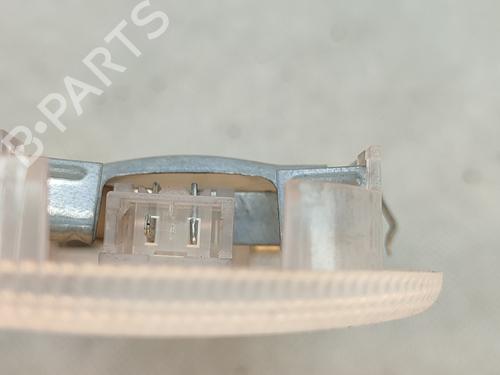 Kabinelys MERCEDES-BENZ C-CLASS T-Model (S203) C 220 CDI (203.208) | BP20227036I8 