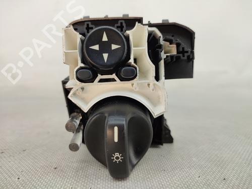 Comando luci MERCEDES-BENZ C-CLASS T-Model (S203) C 220 CDI (203.208) N.V.