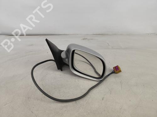 Right mirror SKODA FABIA I (6Y2) 1.4 1002112LLR