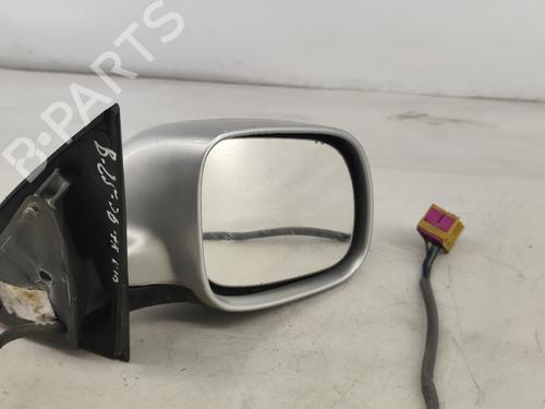 Right mirror SKODA FABIA I (6Y2) 1.4 | BP20239959C27 