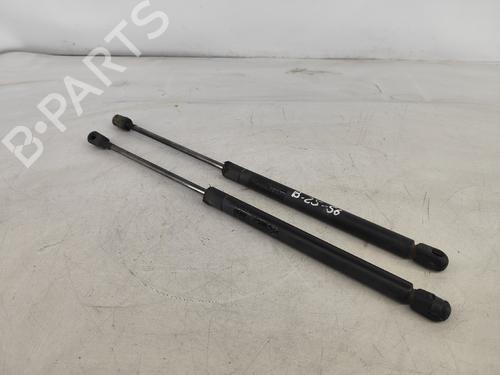 Tailgate lift support SKODA FABIA I (6Y2) 1.4 6Y0827550A