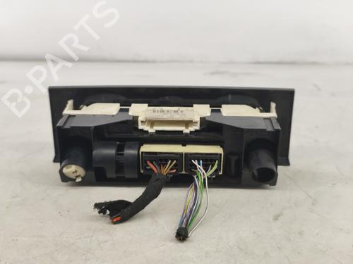 Climate control SKODA FABIA I (6Y2) 1.4 | BP20239955I5 