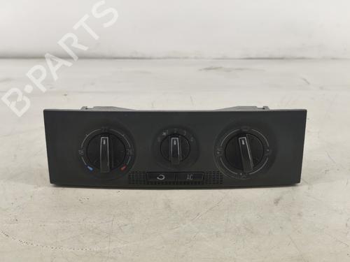 Climate control SKODA FABIA I (6Y2) 1.4 6Y0820045A