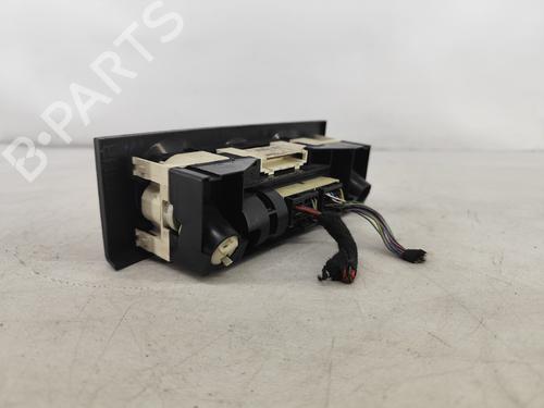 Climate control SKODA FABIA I (6Y2) 1.4 | BP20239955I5 