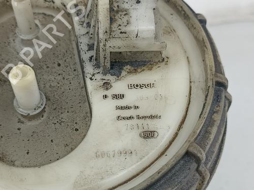 Fuel pump ALFA ROMEO GT (937_) 1.9 JTD (937CXN1B) | BP20235312M76 