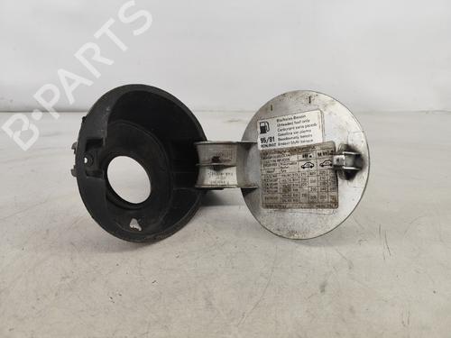 Fuel flap SKODA FABIA I (6Y2) 1.4 6Y6809857