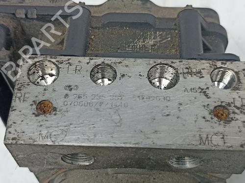 ABS pump ALFA ROMEO GT (937_) 1.9 JTD (937CXN1B) | BP20235362M43 