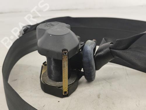 Rear left belt tensioner SKODA FABIA I (6Y2) 1.4 | BP20239967C89 