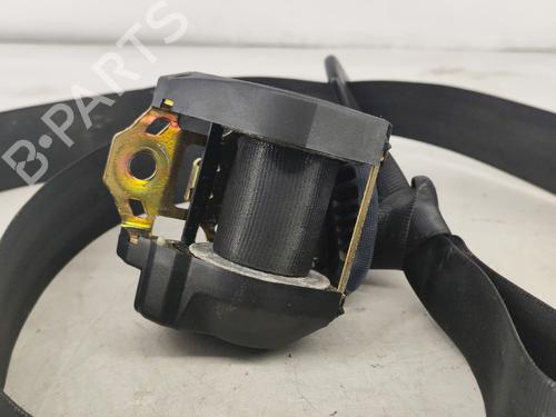 Rear right seatbelt SKODA FABIA I (6Y2) 1.4 | BP20239971I28 