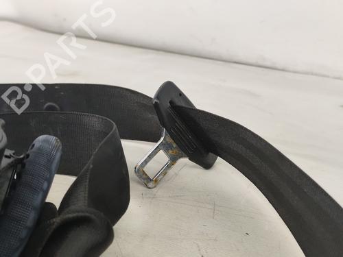 Rear right seatbelt SKODA FABIA I (6Y2) 1.4 | BP20239971I28 