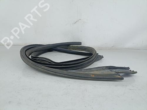 Rubber door seal ALFA ROMEO GT (937_) 1.9 JTD (937CXN1B) | BP20235316C142 