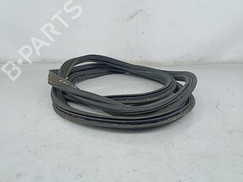 Rubber door seal ALFA ROMEO GT (937_) 1.9 JTD (937CXN1B) | BP20235315C142 