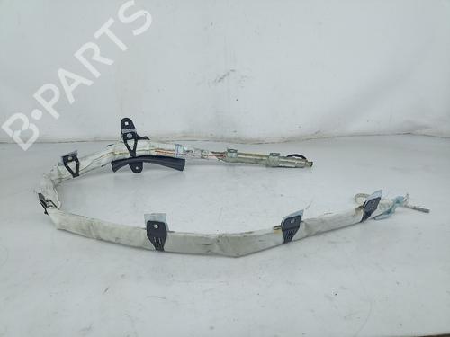 Right curtain airbag ALFA ROMEO GT (937_) 1.9 JTD (937CXN1B) 60682429