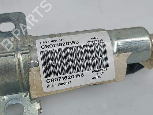 Right curtain airbag ALFA ROMEO GT (937_) 1.9 JTD (937CXN1B) | BP20235304C12 