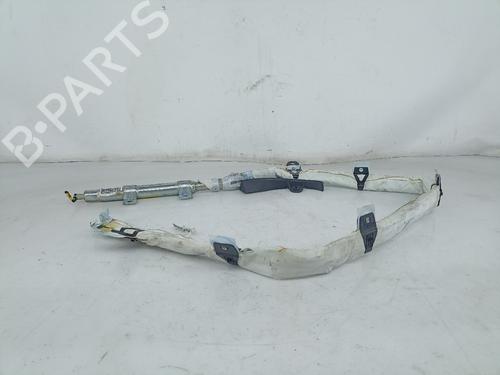 Left curtain airbag ALFA ROMEO GT (937_) 1.9 JTD (937CXN1B) 60682430