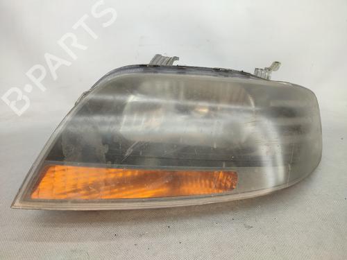Used Left headlight DAEWOO KALOS (KLAS) 1.2 (72 hp) 20235213