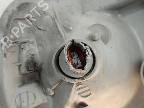 Left headlight DAEWOO KALOS (KLAS) 1.2 | BP20235213C28 