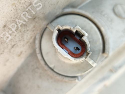 Left headlight DAEWOO KALOS (KLAS) 1.2 | BP20235213C28 