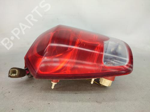 Left taillight DAEWOO KALOS (KLAS) 1.2 | BP20235199C34
