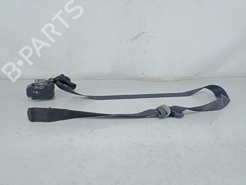 Rear right seatbelt ALFA ROMEO GT (937_) 1.9 JTD (937CXN1B) 0403016