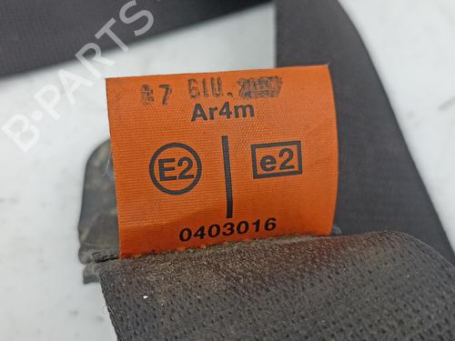 Rear right seatbelt ALFA ROMEO GT (937_) 1.9 JTD (937CXN1B) | BP20235328I28 