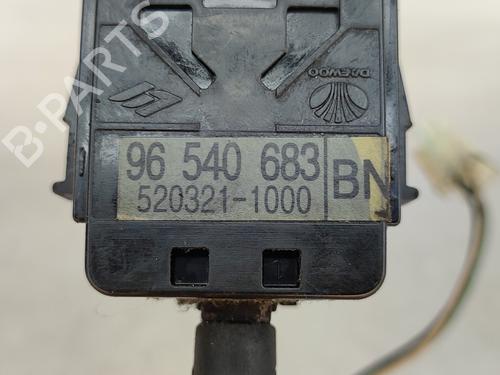 Steering column stalk DAEWOO KALOS (KLAS) 1.2 | BP20235207I23