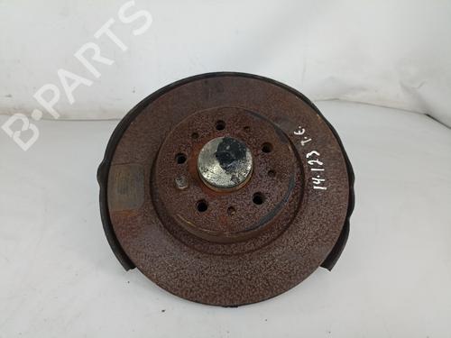 Left rear steering knuckle ALFA ROMEO GT (937_) 1.9 JTD (937CXN1B) N.V.