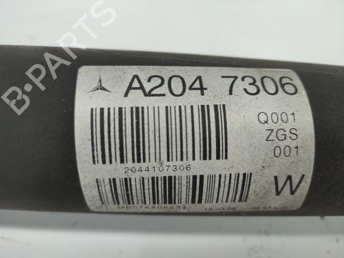 Driveshaft MERCEDES-BENZ C-CLASS (W204) C 220 CDI (204.008) | BP20240566M37 