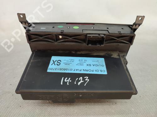 Climate control ALFA ROMEO GT (937_) 1.9 JTD (937CXN1B) | BP20235331I5 