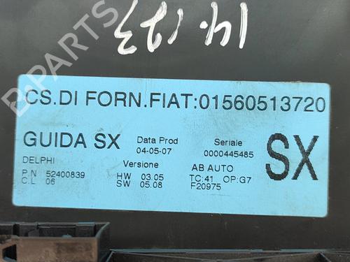 Climate control ALFA ROMEO GT (937_) 1.9 JTD (937CXN1B) | BP20235331I5 