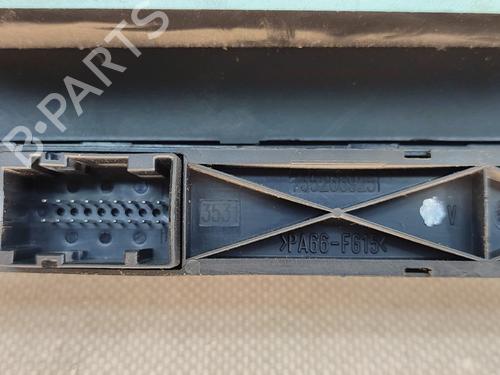 Climate control ALFA ROMEO GT (937_) 1.9 JTD (937CXN1B) | BP20235331I5 