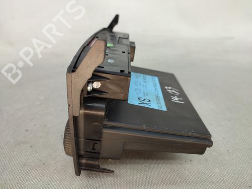 Climate control ALFA ROMEO GT (937_) 1.9 JTD (937CXN1B) | BP20235331I5 