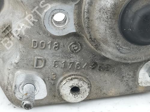 Right front suspension arm ALFA ROMEO GT (937_) 1.9 JTD (937CXN1B) | BP20235308M13 