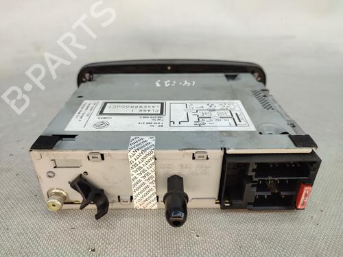 Radio ALFA ROMEO GT (937_) 1.9 JTD (937CXN1B) | BP20235383E6 