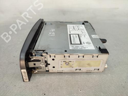 Radio ALFA ROMEO GT (937_) 1.9 JTD (937CXN1B) | BP20235383E6 