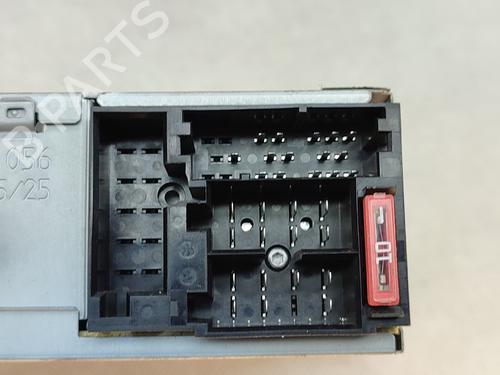 Radio ALFA ROMEO GT (937_) 1.9 JTD (937CXN1B) | BP20235383E6 