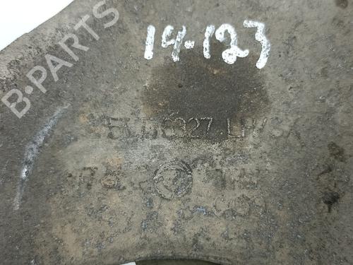 Left front suspension arm ALFA ROMEO GT (937_) 1.9 JTD (937CXN1B) | BP20235521M12 