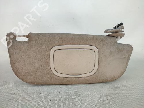 Right sun visor ALFA ROMEO GT (937_) 1.9 JTD (937CXN1B) N.V.