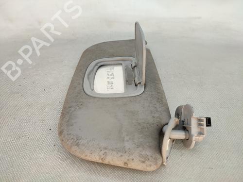 Right sun visor ALFA ROMEO GT (937_) 1.9 JTD (937CXN1B) | BP20235373I2 