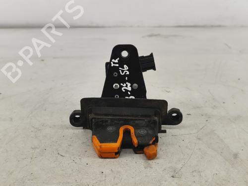 Tailgate lock SKODA FABIA I (6Y2) 1.4 6Y08275010