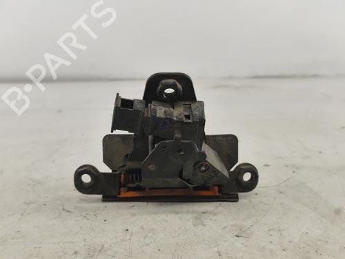 Tailgate lock SKODA FABIA I (6Y2) 1.4 | BP20239969C101 