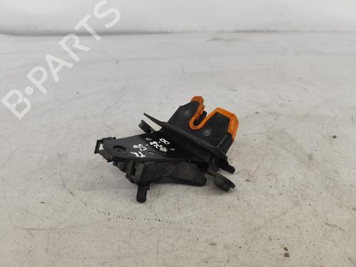 Tailgate lock SKODA FABIA I (6Y2) 1.4 | BP20239969C101 